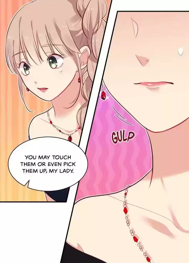 Daisy: How To Become The Duke's Fiancée Chapter 31