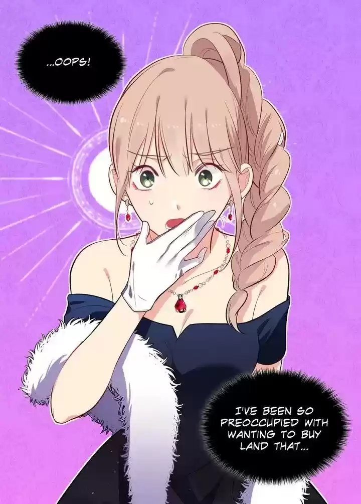 Daisy: How To Become The Duke's Fiancée Chapter 31