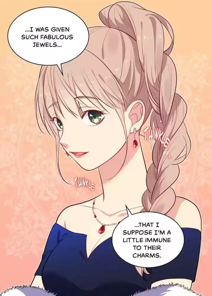 Daisy: How To Become The Duke's Fiancée Chapter 31