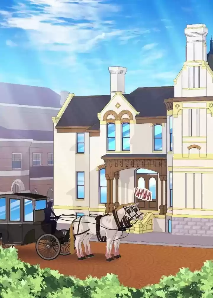 Daisy: How To Become The Duke's Fiancée Chapter 31