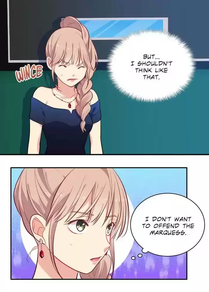 Daisy: How To Become The Duke's Fiancée Chapter 31