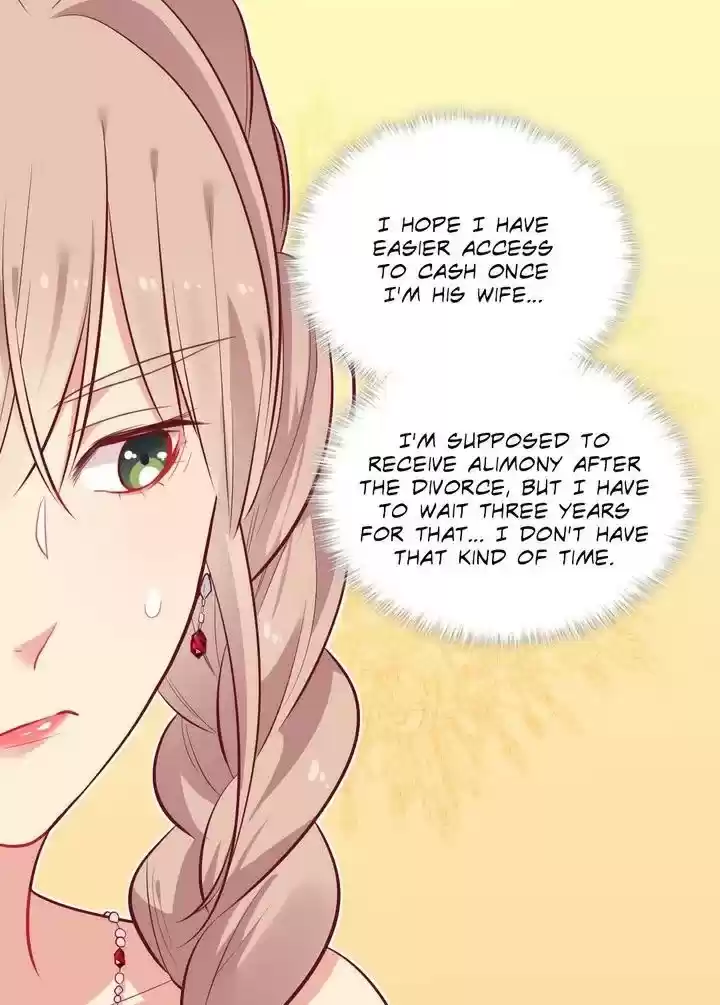 Daisy: How To Become The Duke's Fiancée Chapter 31