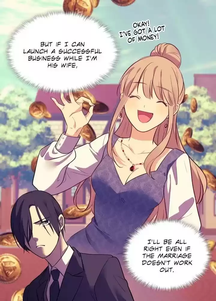 Daisy: How To Become The Duke's Fiancée Chapter 31