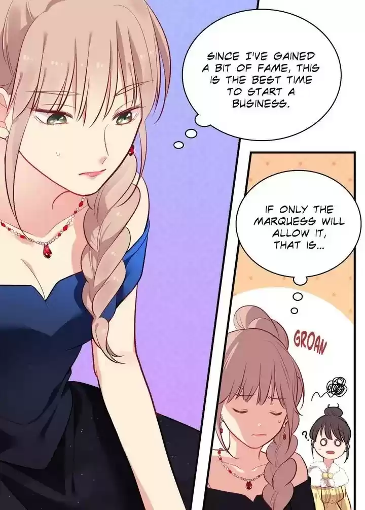 Daisy: How To Become The Duke's Fiancée Chapter 31