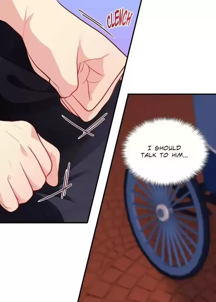 Daisy: How To Become The Duke's Fiancée Chapter 31