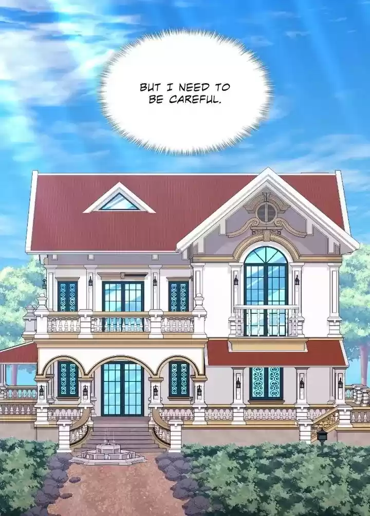 Daisy: How To Become The Duke's Fiancée Chapter 31