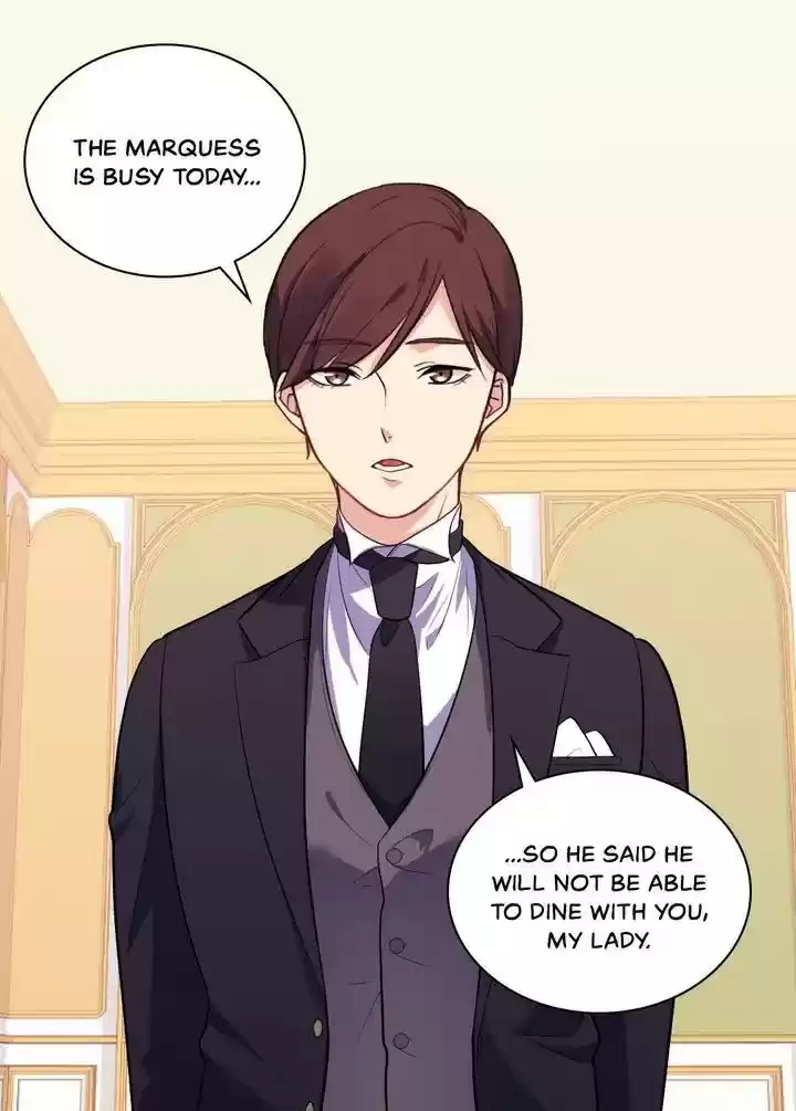 Daisy: How To Become The Duke's Fiancée Chapter 31