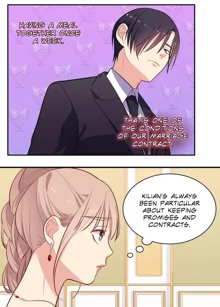 Daisy: How To Become The Duke's Fiancée Chapter 31