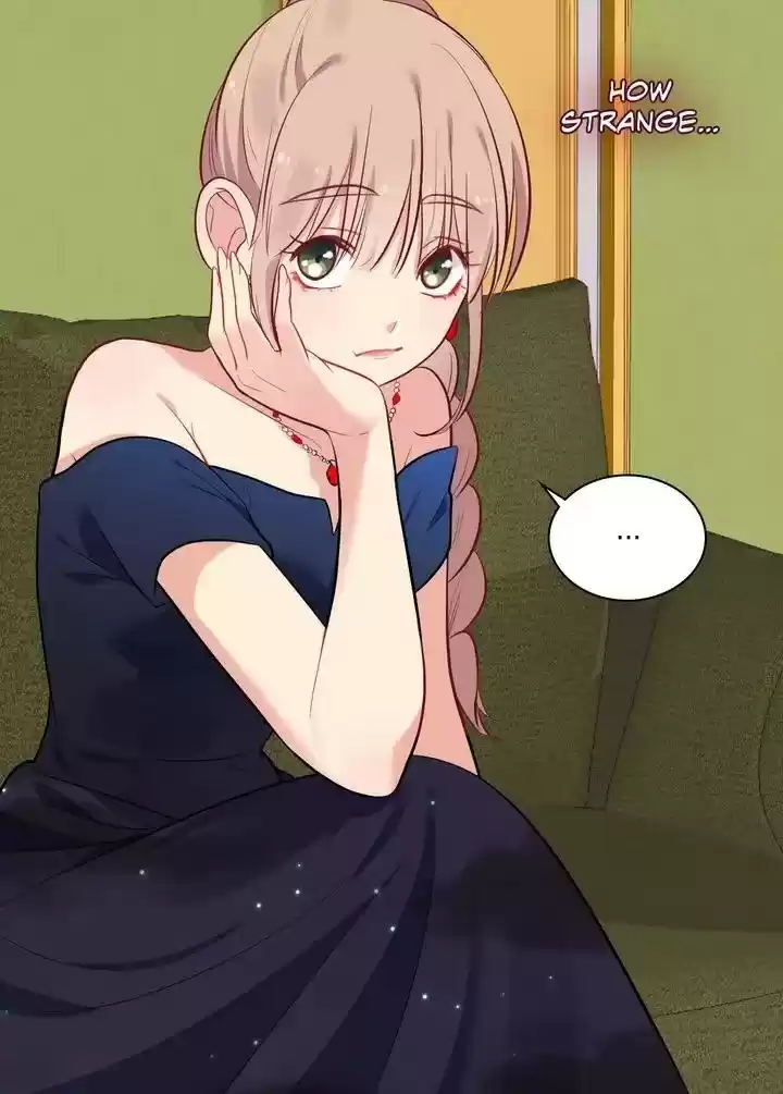 Daisy: How To Become The Duke's Fiancée Chapter 31