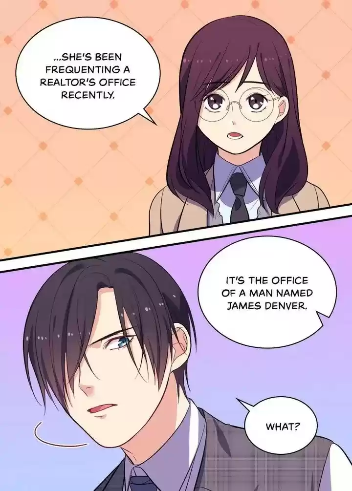 Daisy: How To Become The Duke's Fiancée Chapter 31