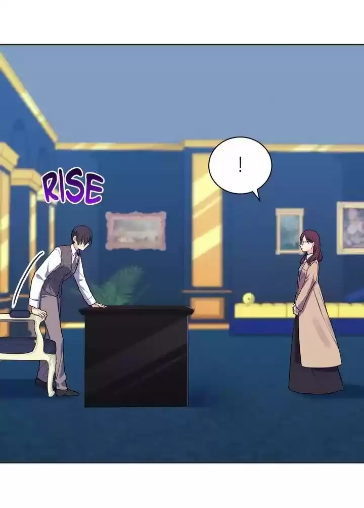 Daisy: How To Become The Duke's Fiancée Chapter 31