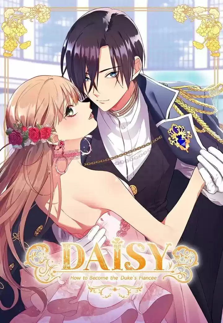 Daisy: How To Become The Duke's Fiancée Chapter 32
