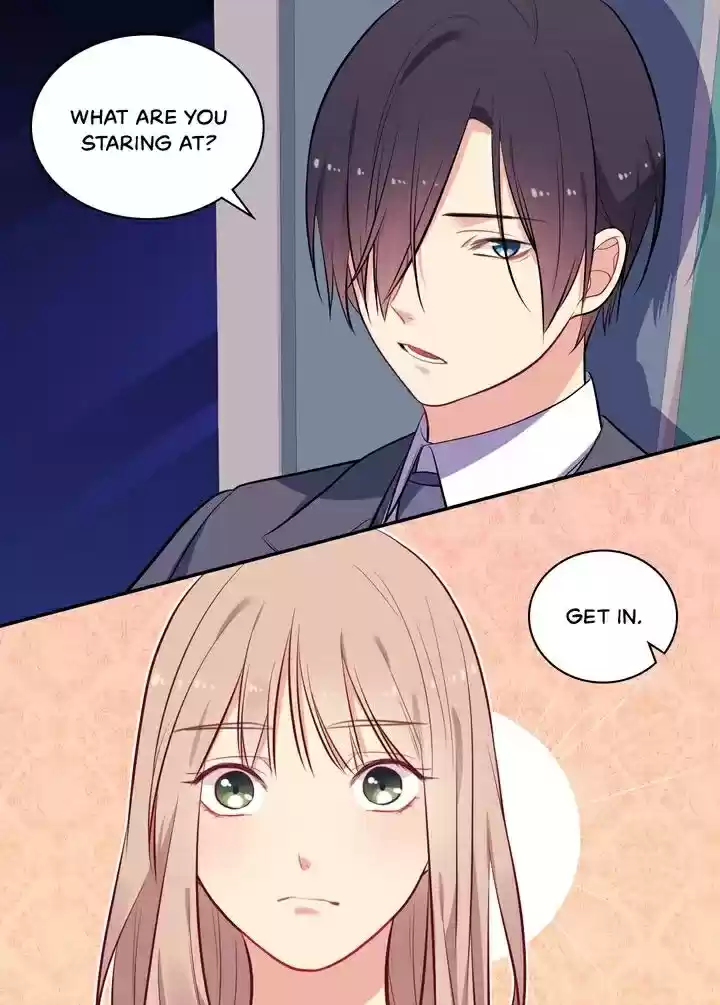 Daisy: How To Become The Duke's Fiancée Chapter 32