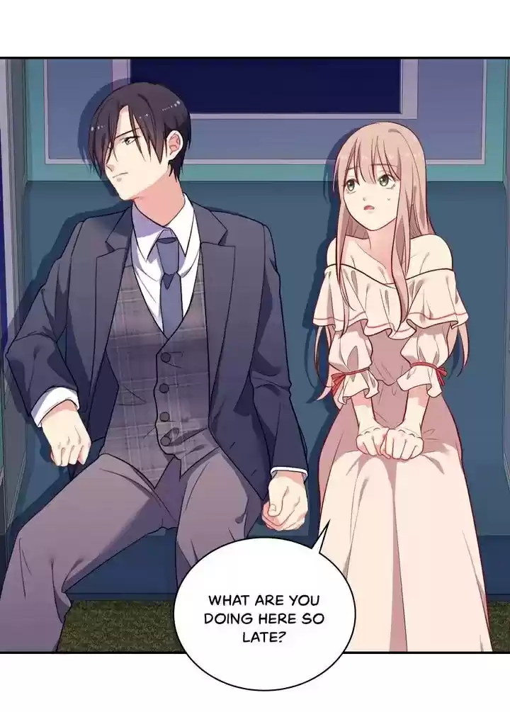 Daisy: How To Become The Duke's Fiancée Chapter 32