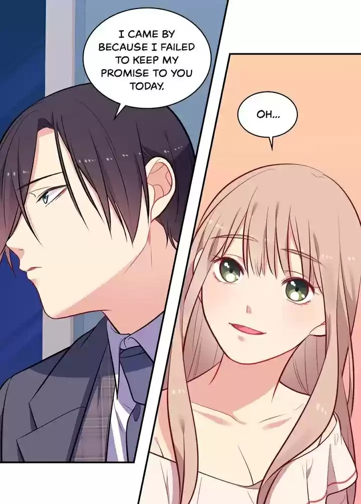 Daisy: How To Become The Duke's Fiancée Chapter 32