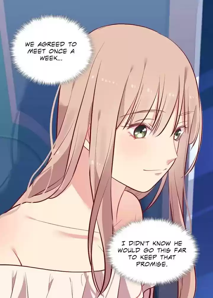 Daisy: How To Become The Duke's Fiancée Chapter 32