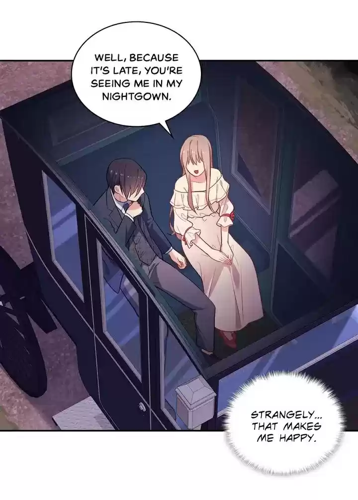 Daisy: How To Become The Duke's Fiancée Chapter 32