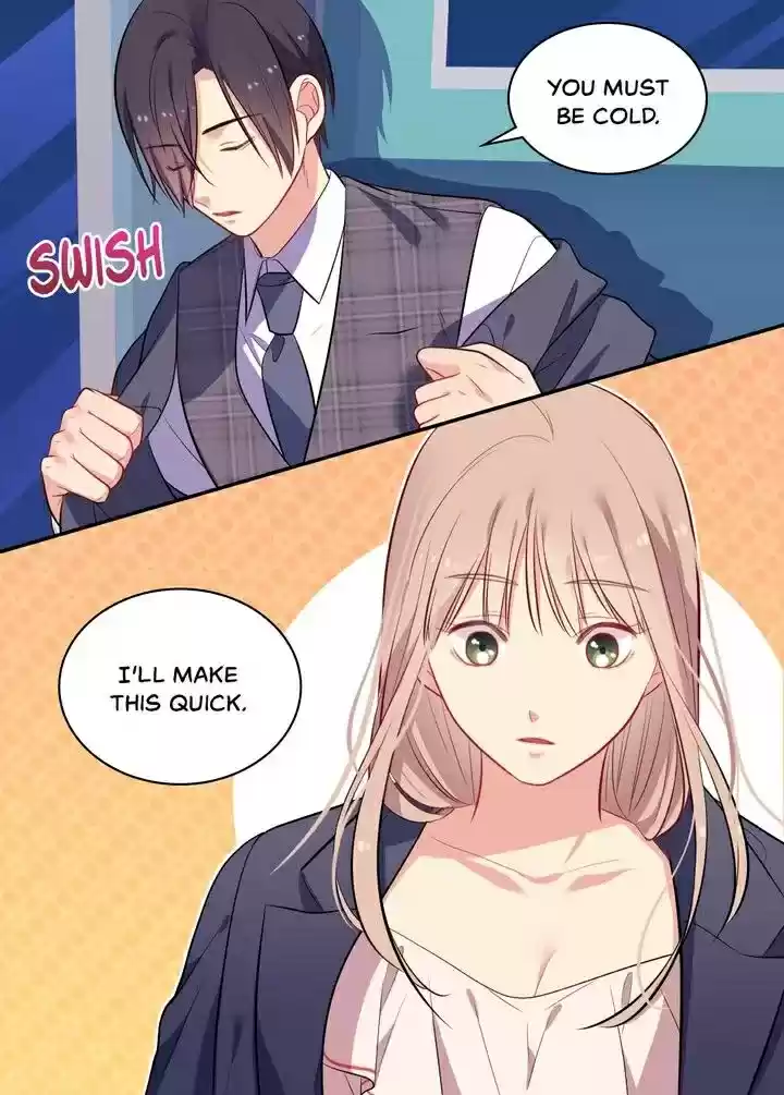 Daisy: How To Become The Duke's Fiancée Chapter 32