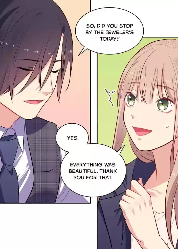 Daisy: How To Become The Duke's Fiancée Chapter 32