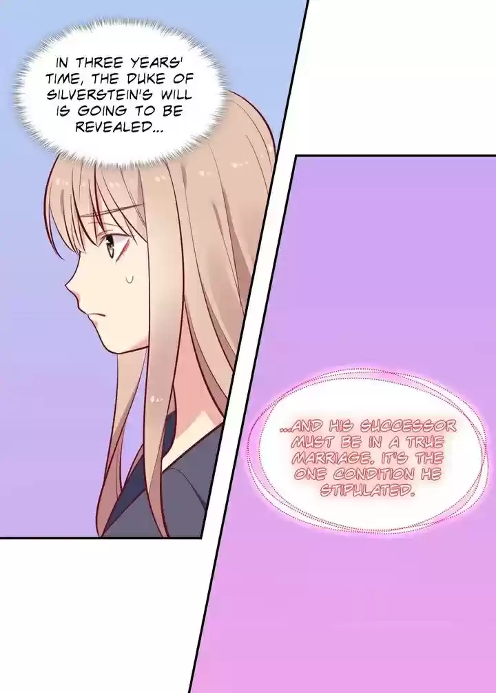 Daisy: How To Become The Duke's Fiancée Chapter 32