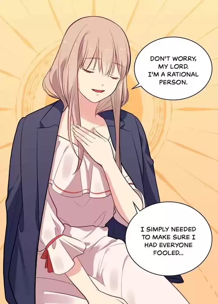 Daisy: How To Become The Duke's Fiancée Chapter 32