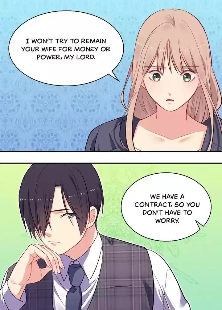 Daisy: How To Become The Duke's Fiancée Chapter 32