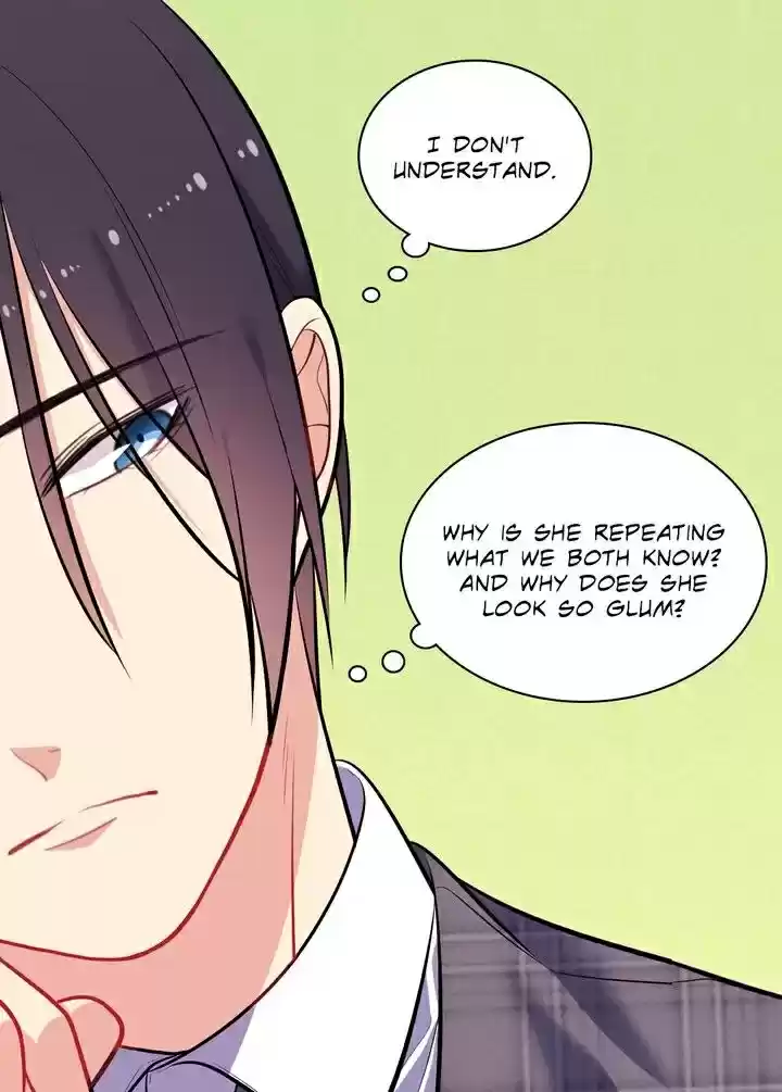 Daisy: How To Become The Duke's Fiancée Chapter 32