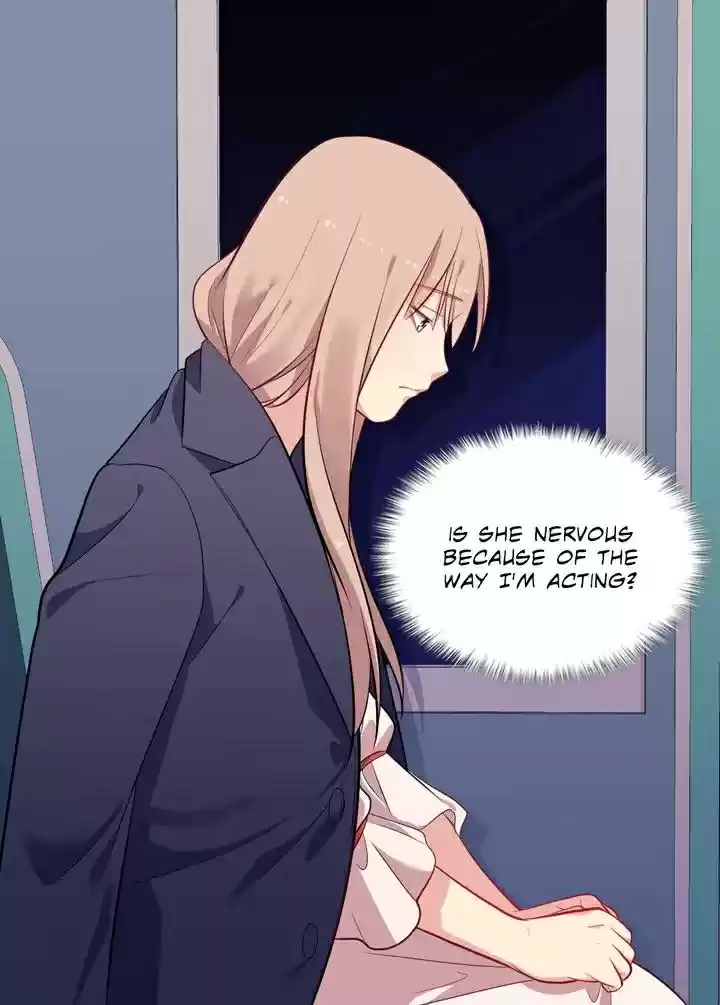 Daisy: How To Become The Duke's Fiancée Chapter 32