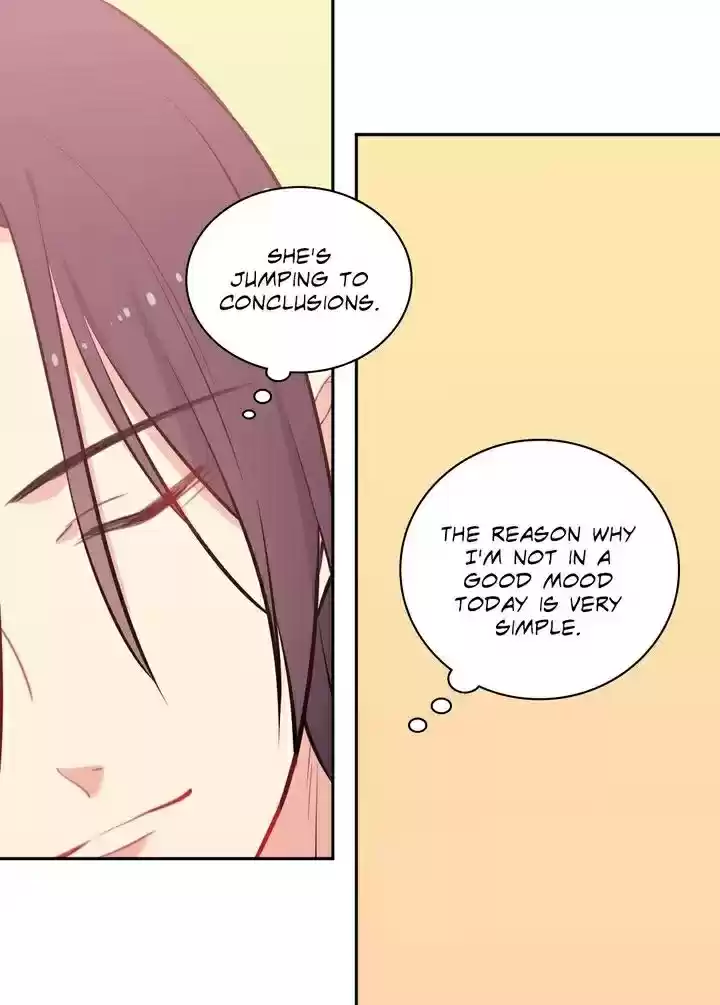 Daisy: How To Become The Duke's Fiancée Chapter 32