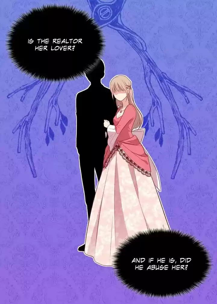 Daisy: How To Become The Duke's Fiancée Chapter 32