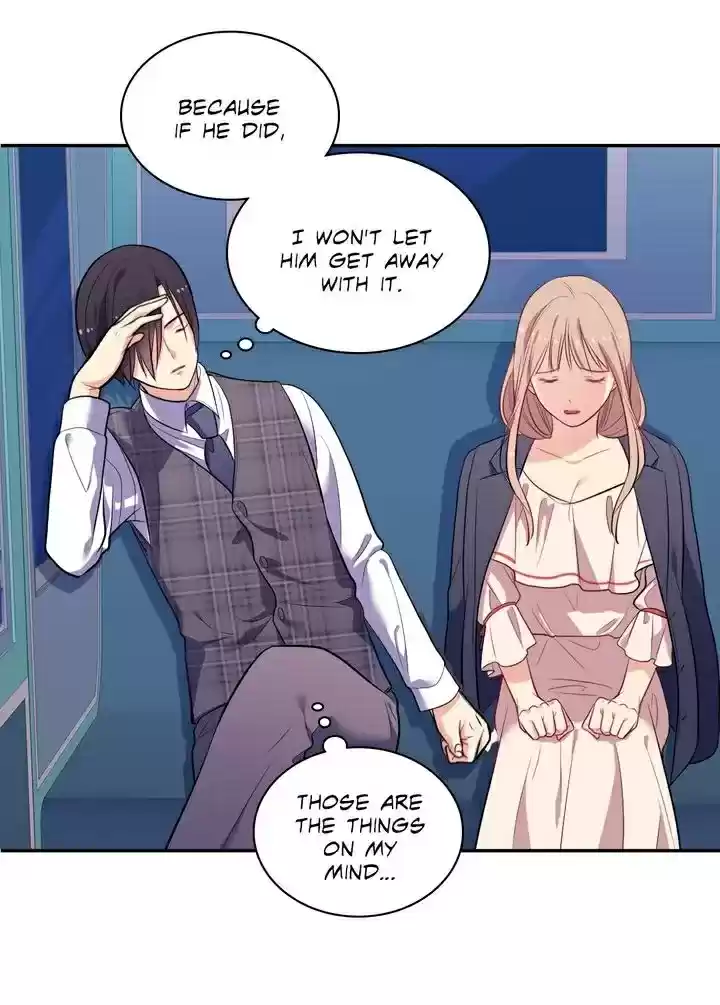 Daisy: How To Become The Duke's Fiancée Chapter 32