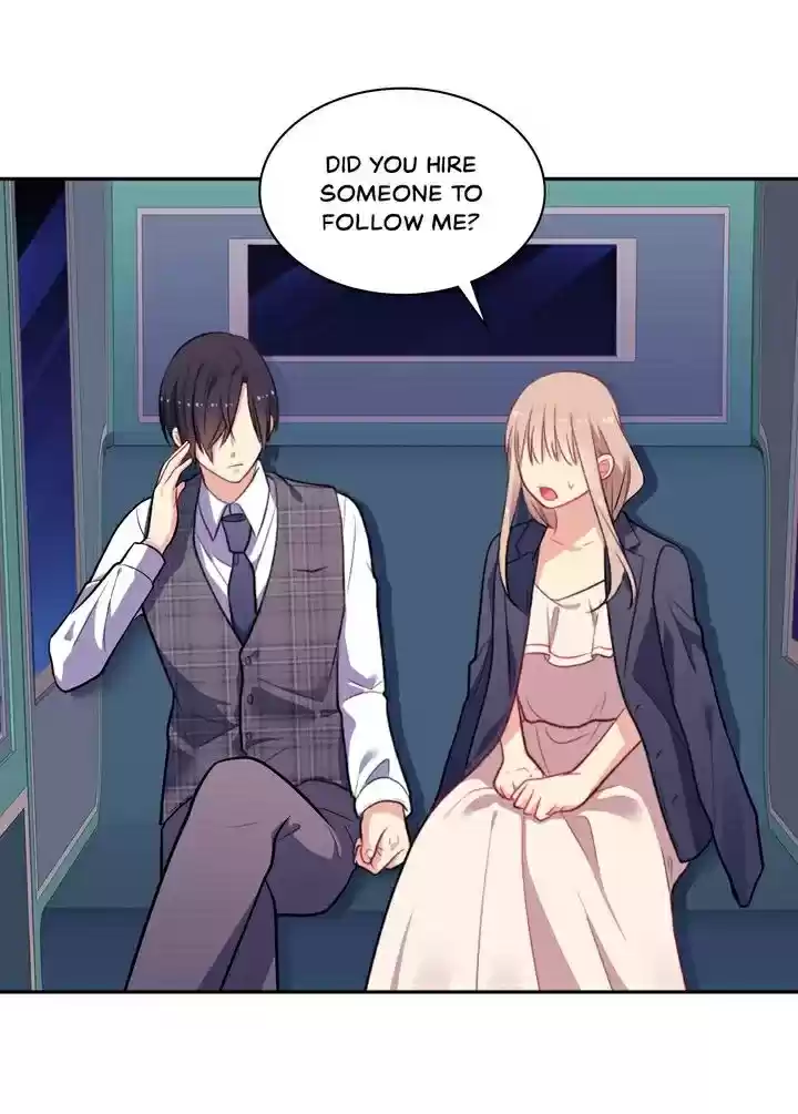 Daisy: How To Become The Duke's Fiancée Chapter 32