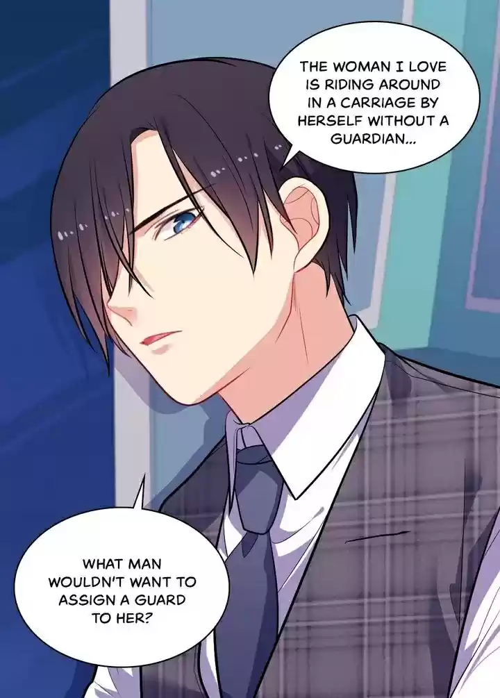 Daisy: How To Become The Duke's Fiancée Chapter 32