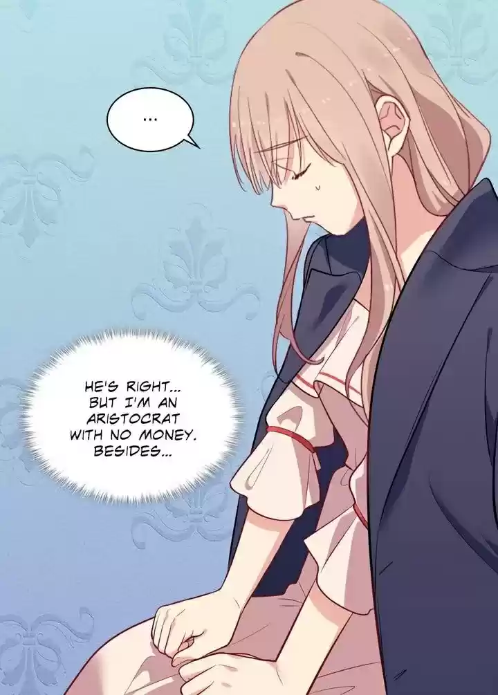 Daisy: How To Become The Duke's Fiancée Chapter 32