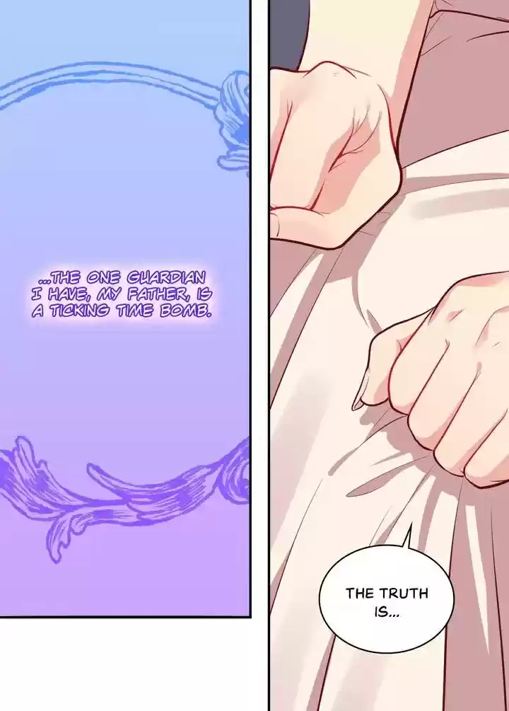 Daisy: How To Become The Duke's Fiancée Chapter 32