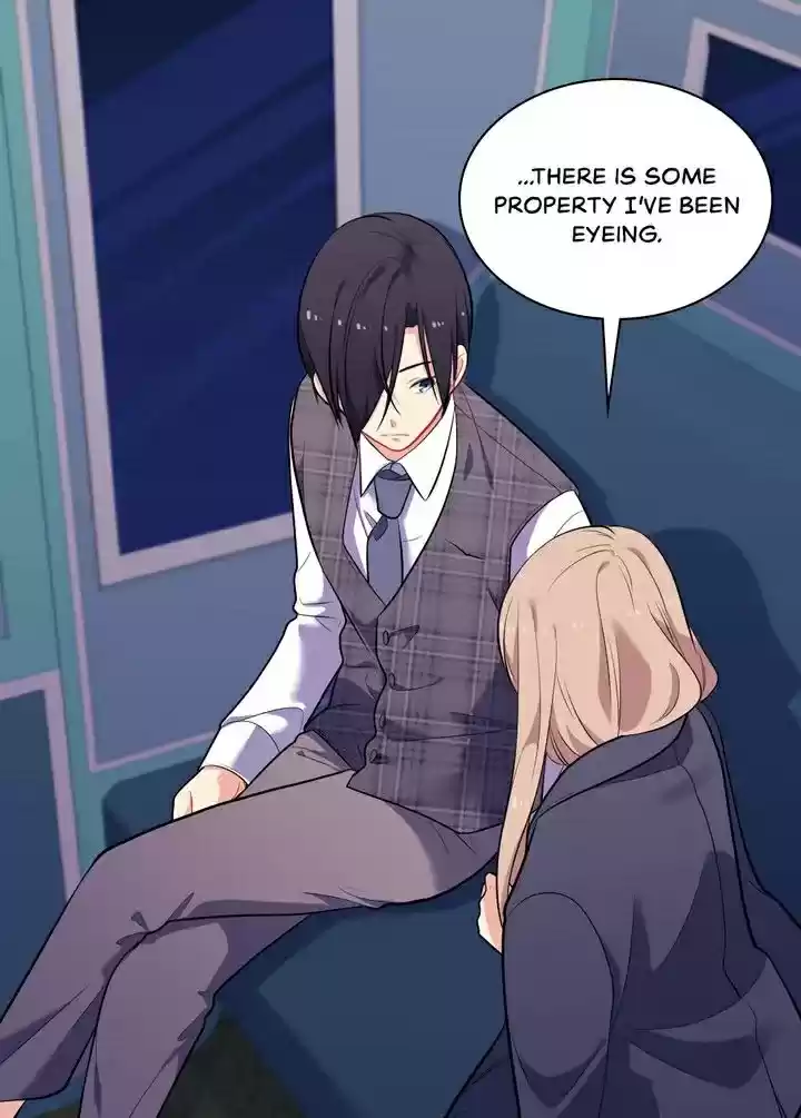 Daisy: How To Become The Duke's Fiancée Chapter 32