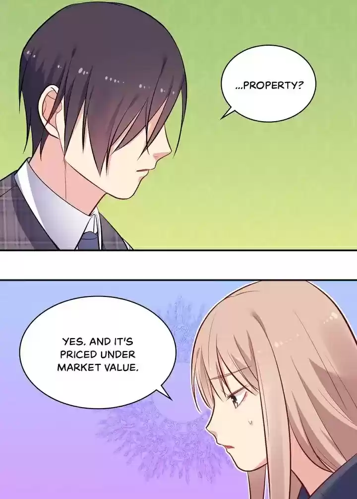 Daisy: How To Become The Duke's Fiancée Chapter 32