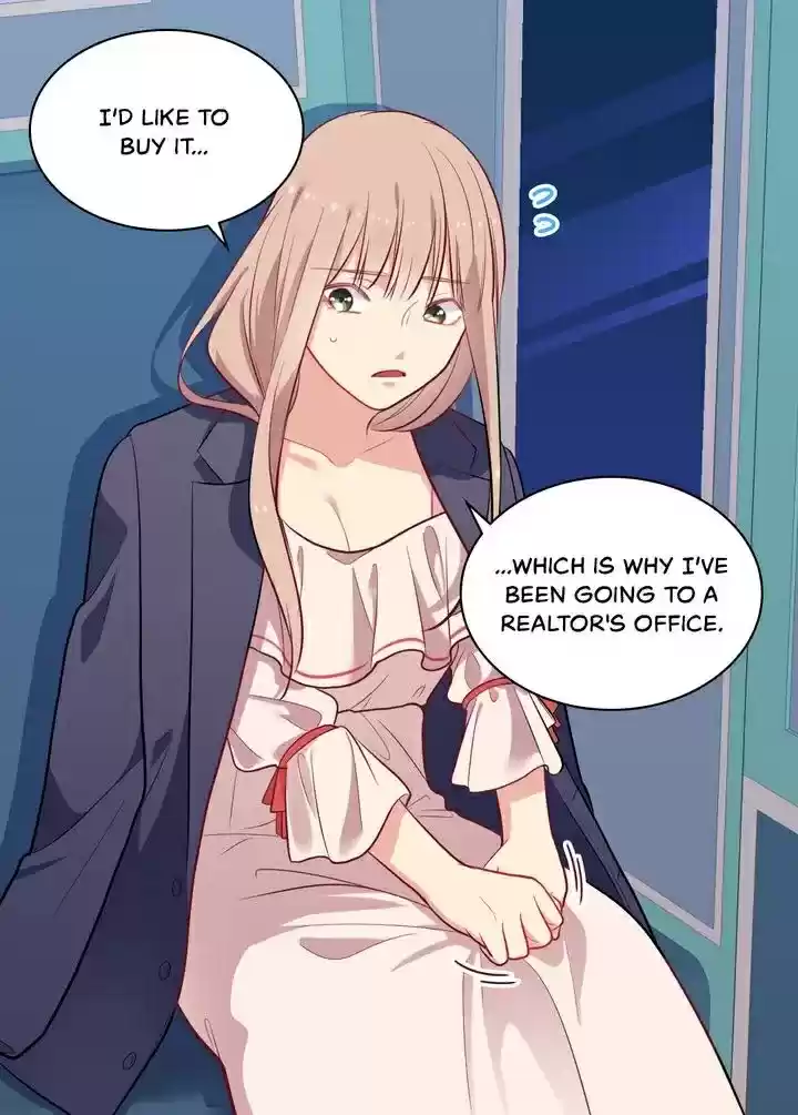 Daisy: How To Become The Duke's Fiancée Chapter 32