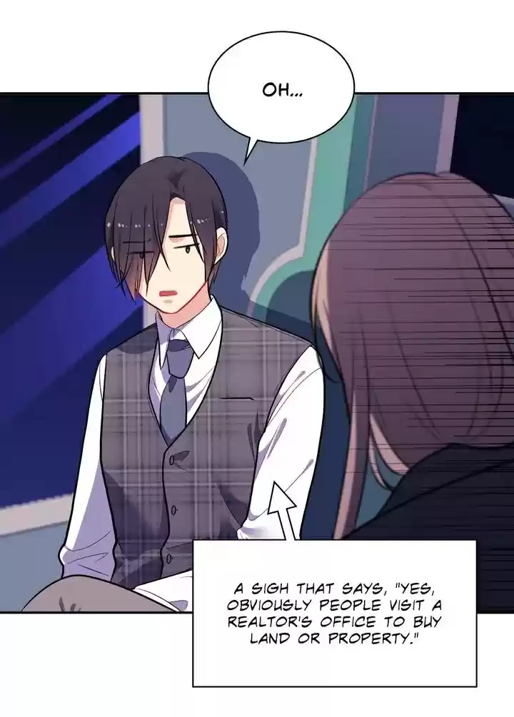 Daisy: How To Become The Duke's Fiancée Chapter 32