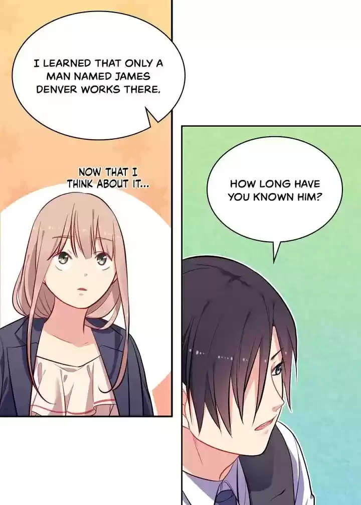 Daisy: How To Become The Duke's Fiancée Chapter 32