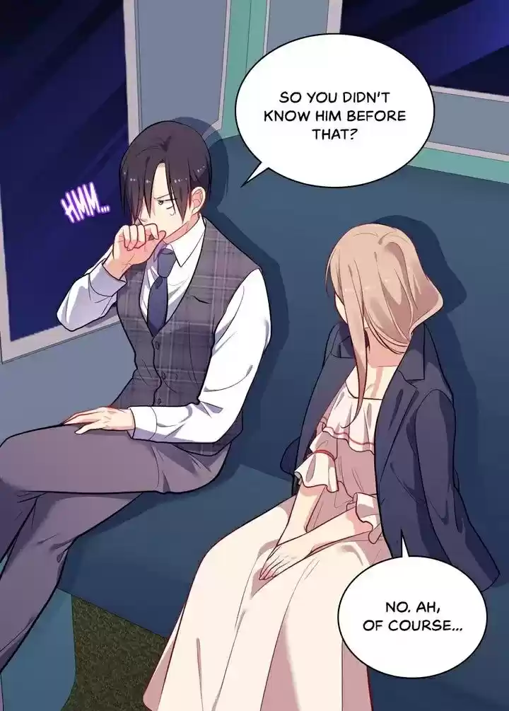 Daisy: How To Become The Duke's Fiancée Chapter 32