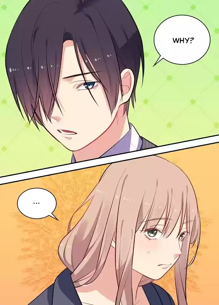 Daisy: How To Become The Duke's Fiancée Chapter 32