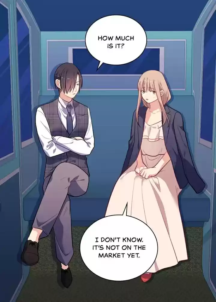 Daisy: How To Become The Duke's Fiancée Chapter 32