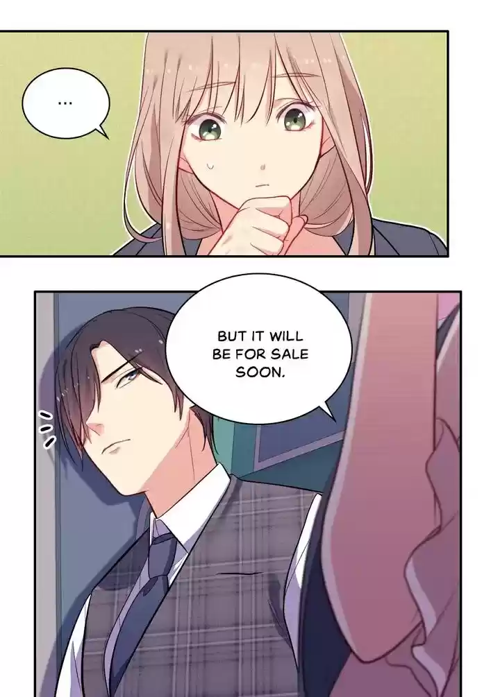 Daisy: How To Become The Duke's Fiancée Chapter 32