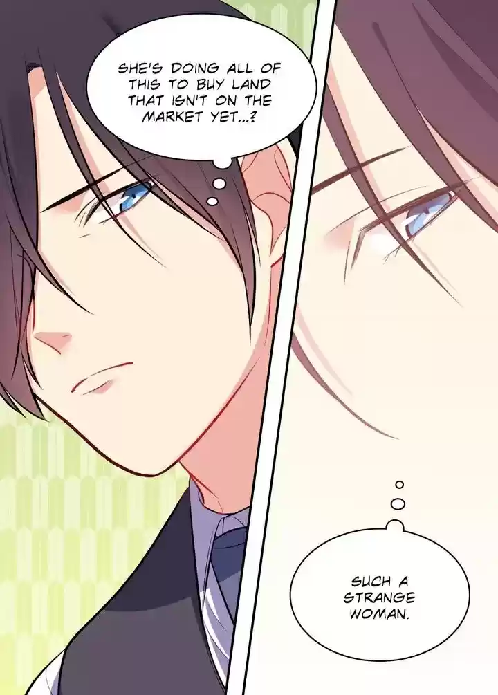 Daisy: How To Become The Duke's Fiancée Chapter 32