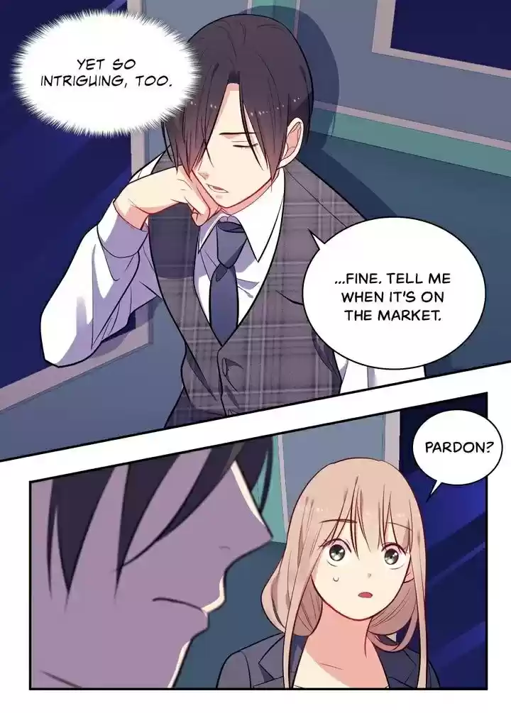 Daisy: How To Become The Duke's Fiancée Chapter 32