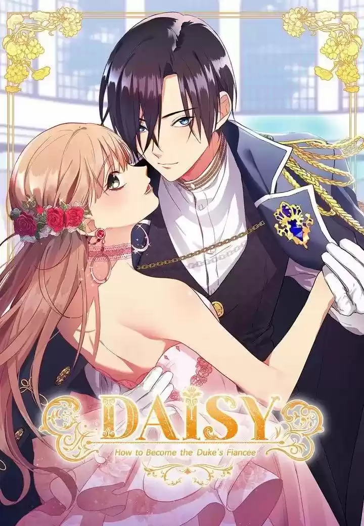 Daisy: How To Become The Duke's Fiancée Chapter 33