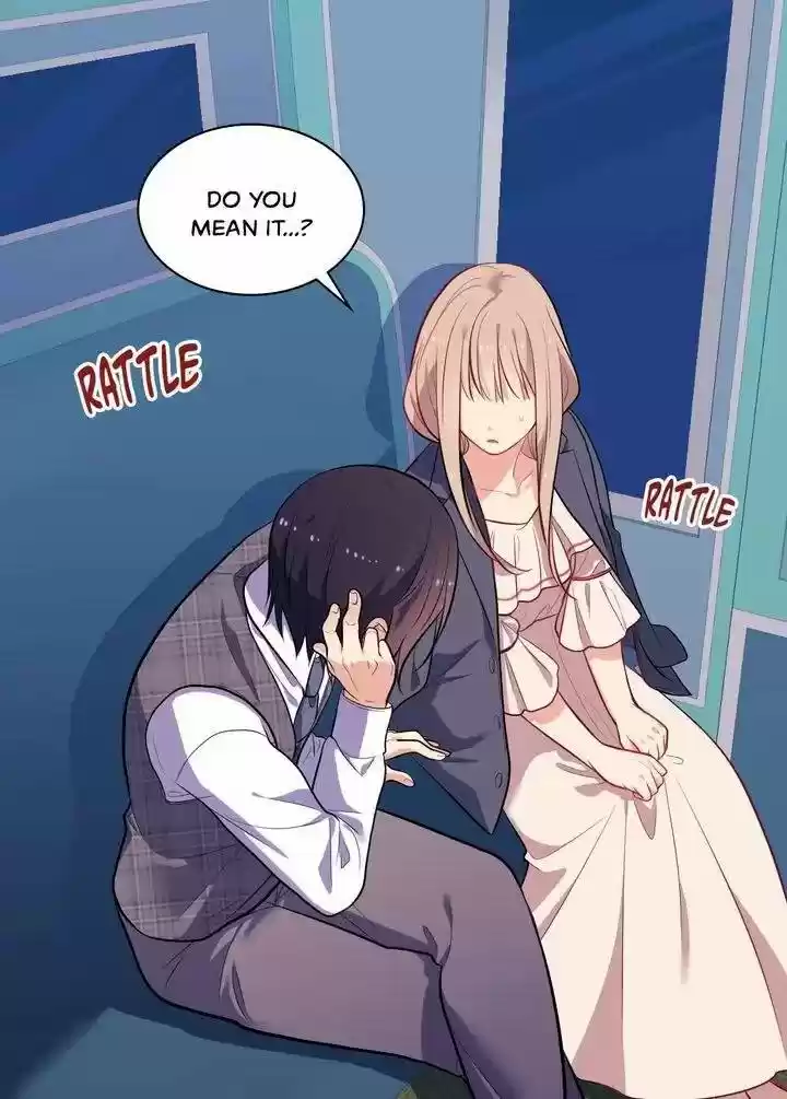 Daisy: How To Become The Duke's Fiancée Chapter 33