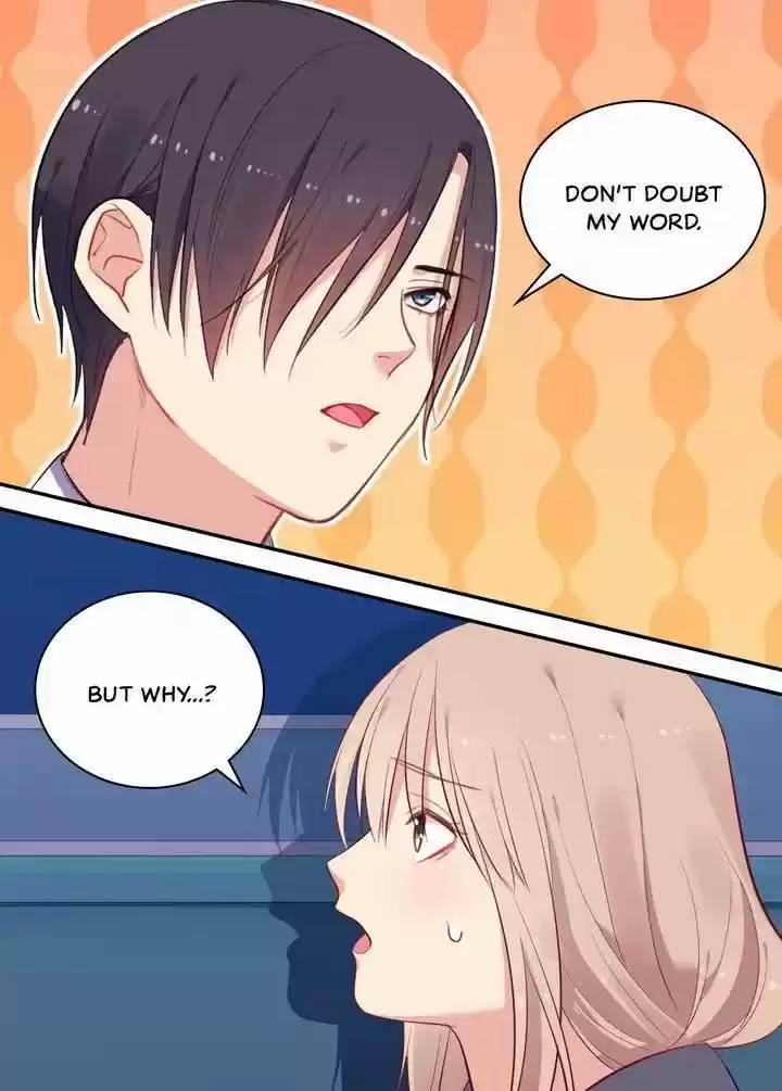 Daisy: How To Become The Duke's Fiancée Chapter 33