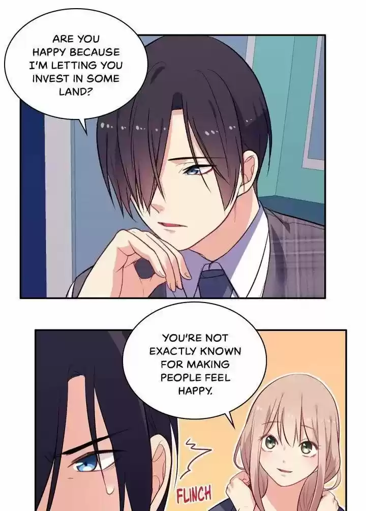 Daisy: How To Become The Duke's Fiancée Chapter 33